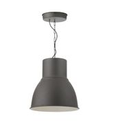 HEKTAR Lampe Ikea (2x groß & 1x mittel) Niedersachsen - Nordhorn Vorschau