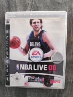 PlayStation - PS 3 - NBA Live 08 Niedersachsen - Weyhe Vorschau