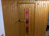 Sauna zu verkaufen Baden-Württemberg - Forst Vorschau