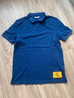 Calvin Klein Poloshirt / gr. L / kaum getragen Schleswig-Holstein - Norderstedt Vorschau