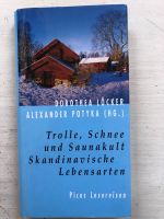 Buch Löcker, Potyka Trolle, Schnee und Saunakult Rheinland-Pfalz - Bad Dürkheim Vorschau