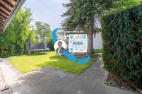 Familienfreundliche 193 m², DHH, Sonnengarten, 2 Bäder, 2 Garagen in ruhiger Lage v. Bonn Muffendorf Bad Godesberg - Muffendorf Vorschau