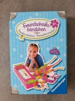 Neues Set Freundschaftsbänder knüpfen von Ravensburger Niedersachsen - Papenburg Vorschau