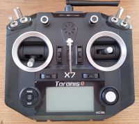 FrSky Taranis Q X7 ACCESS Fernsteuerung FPV RaceCopter Flugzeug Bayern - Kößlarn Vorschau