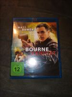 Die Bourne Identität Blu-ray Sachsen-Anhalt - Wolfen Vorschau