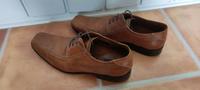Herren Leder Halbschuhe Bugatti Nordrhein-Westfalen - Overath Vorschau