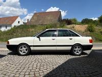 Audi 80 1.8S Sportfahrwerk, Alcantara Bayern - Forchheim Vorschau