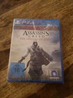 Assassin's Creed - Ezio Collection OVP Niedersachsen - Soltau Vorschau