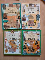 Atlas Welt Heimat Bibel Islam antike Ägypten ua Brandenburg - Sydower Fließ Vorschau