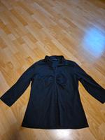 Charles Vögele Bluse Tunika Damen 42 / 44 Schwarz 3/4 Arm Sachsen-Anhalt - Arendsee (Altmark) Vorschau
