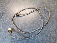 IPHONE LADEKABEL USB GEBRAUCHT Niedersachsen - Varel Vorschau