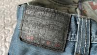 Levi  & Hilfiger Männerjeans Gr 34 Berlin - Neukölln Vorschau
