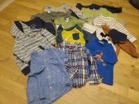 13-teiliges Set: Pulli, Sweatshirt, T-Shirt, Hemd, Hoody Baden-Württemberg - Isny im Allgäu Vorschau