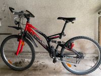 Mountainbike 26 zoll Fahrrad Nordrhein-Westfalen - Gelsenkirchen Vorschau