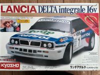 Kyosho Lancia Delta Integrale 1:10 Verbrenner Baden-Württemberg - Münsingen Vorschau