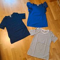 Umstandsmode / T-Shirt / Umstands T-Shirt Thüringen - Schwarzbach bei Eisfeld Vorschau