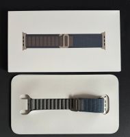 NEU Apple Alpine Loop Blau Armband Small Hannover - Südstadt-Bult Vorschau