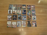 BluRay und DvD Sammlung ! Nordrhein-Westfalen - Bottrop Vorschau