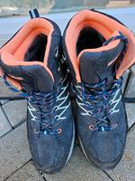 Wanderschuhe Hessen - Mengerskirchen Vorschau