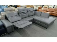 Sofa | Ecksofa | Soft-Nappa Leder | Relax | inkl MwSt | UVP 6698€ Nordrhein-Westfalen - Löhne Vorschau