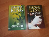 Stephen King: Cujo Friedrichshain-Kreuzberg - Kreuzberg Vorschau