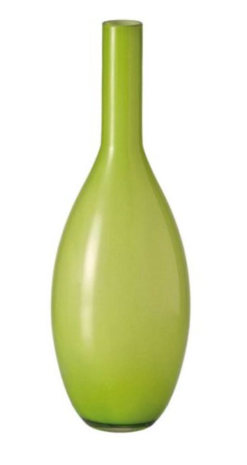 Schöne Leonardo Bodenvase in freundlichem Grün 65 cm in Hirschhorn (Neckar)