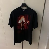 Rammstein T-Shirt „Brennender Mann“ Gr. XL Nürnberg (Mittelfr) - Kleinreuth b Schweinau Vorschau