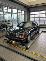 Mercedes E Klasse A124 Cabrio nur Tausch gegen G Klasse Bayern - Pfaffenhofen a.d. Ilm Vorschau