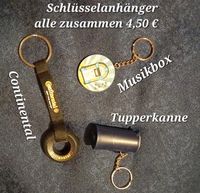  Schlüssel  Anhänger Niedersachsen - Ganderkesee Vorschau