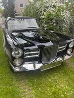 Oldtimer Facel Vega FVS3B Urtyp HK 500 nur 200 weltweit Berlin - Spandau Vorschau