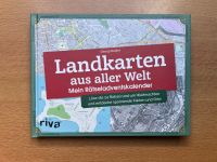 Escape Rätsel Adventskalender Landkarten aus aller Welt Innenstadt - Köln Altstadt Vorschau