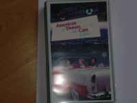 VHS AMERICAN OF DREAM the CARS Fifties PART I 1950-1955 Nordrhein-Westfalen - Gladbeck Vorschau