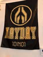 Mayday Flagge Rarität Dortmund - Hörde Vorschau