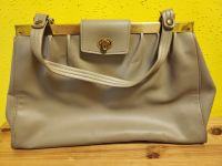 Handtasche org. True Vintage Nostalgie Vintage 50er 60er Jahre Dresden - Altfranken Vorschau