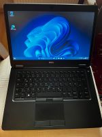 Dell Notebook Windows 11 Intel i5 256 GB SSD Vorpommern-Rügen - Landkreis - Sundhagen Vorschau