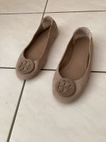 Tory Burch Ballerina klassisch Baden-Württemberg - Pforzheim Vorschau