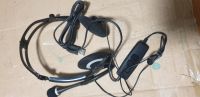 Stereo Headset Plantronics Audio 400 DSP, neu Hessen - Alsbach-Hähnlein Vorschau