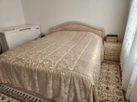 Doppelbett mit Nachtschränke Niedersachsen - Peine Vorschau