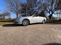 Mercedes Benz Clk Cabrio Schleswig-Holstein - Kisdorf Vorschau