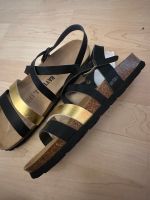 Neue Bayton Riemensandalen Sommerschuhe Gr. 40 Berlin - Neukölln Vorschau