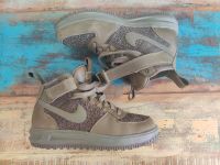 Nike Lunar Force 1Workboot, Größe 40, kostenloser Versand Bielefeld - Bielefeld (Innenstadt) Vorschau