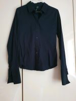 G-STAR RAW Damen Bluse / Größe M / dunkelblau Nordrhein-Westfalen - Beckum Vorschau