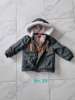 Jungen Winterjacke Nordrhein-Westfalen - Warburg Vorschau