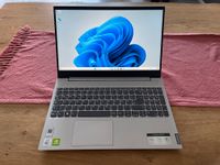 Laptop - Lenovo IdeaPad S340 - Intel i7, 8GB RAM, Nvidia MX230 Osnabrück - Hasbergen Vorschau