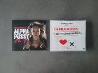 CD Alpha Pussy + Generation Beziehungsunfähig Sachsen-Anhalt - Schadeleben Vorschau