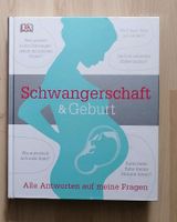 Schwangerschaft & Geburt Buch Sachbuch DK Dorlingkindersley Baden-Württemberg - Herrenberg Vorschau