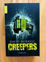 David Morrell Creepers Hessen - Dieburg Vorschau