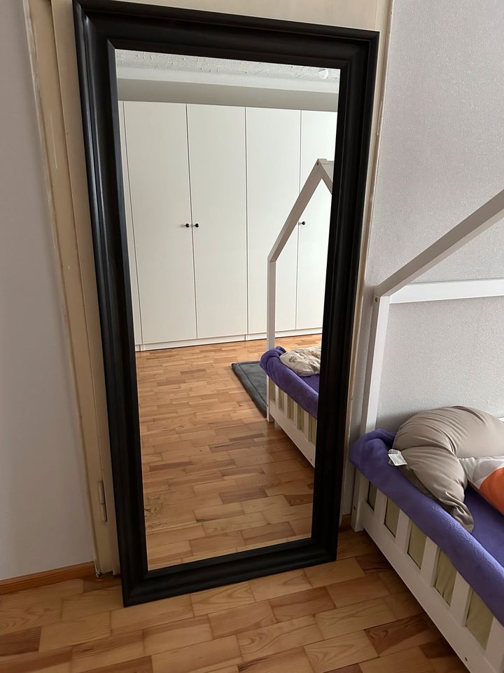 Ikea TOFTBYN Spiegel (Hemnes) in Bexbach