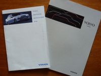 Volvo 440 460 850 940 960 (1996): Prospekt Katalog Werbung Niedersachsen - Ritterhude Vorschau
