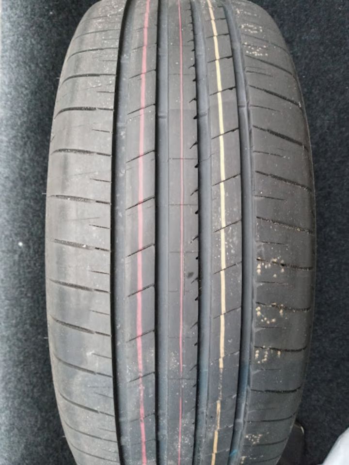 Sommerreifen 215/55/18 95H Bridgestone Turanza T005A in Herzebrock-Clarholz